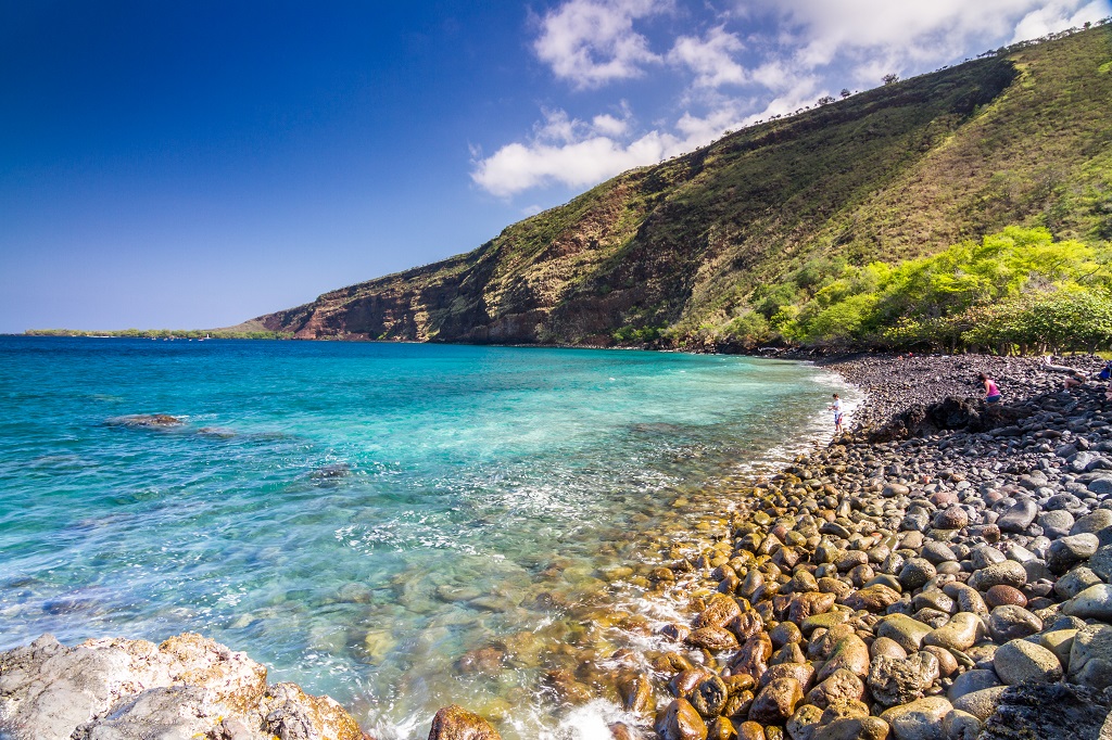 Captain Cook Snorkeling Tours at Kealakekua Bay