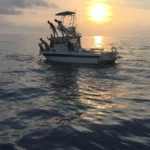 Sunset snorkel tour